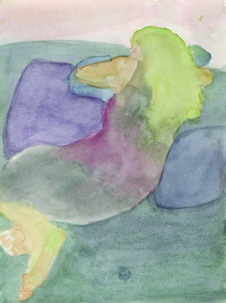 Untitled No.1
